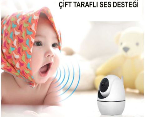 kablosuz bebek kamerası modelleri