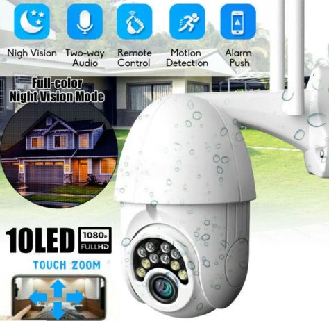 kablosuz ip kamera fiyatlari