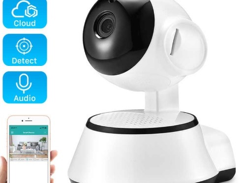 Kablosuz kamera en ucuz