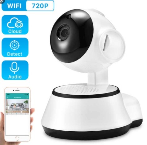 kablosuz kamera en ucuz