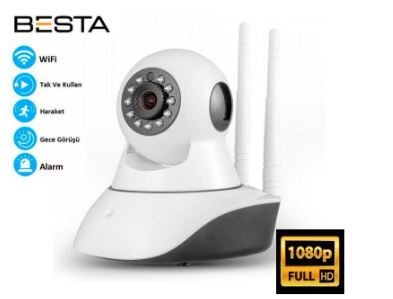 kablosuz kamera fiyatları