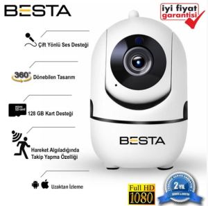 Kablosuz kamera gittigidiyor