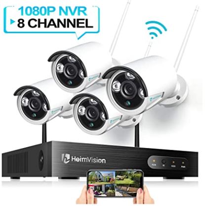 kablosuz kamera sistemi fiyatları