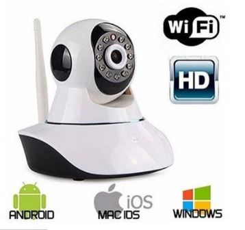 kamera sistemleri kablosuz