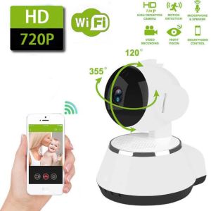 en iyi kablosuz bebek kamerası