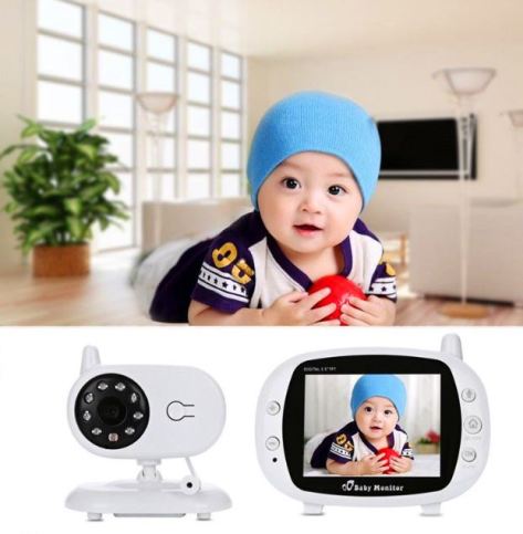 en kaliteli kablosuz bebek kamerası modelleri