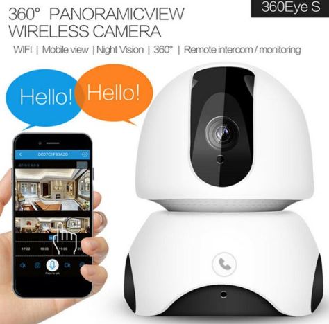 En kaliteli kablosuz bebek kamerası özellikleri