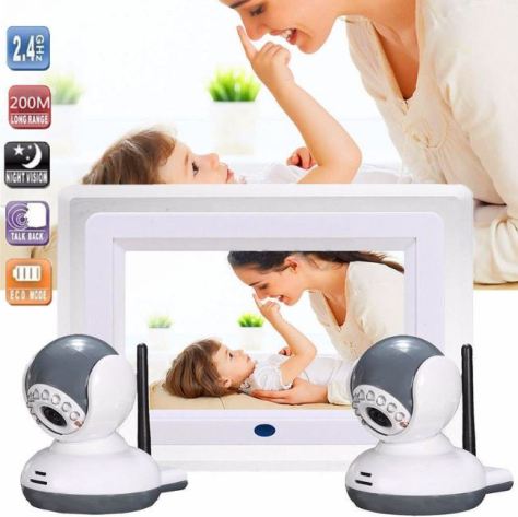 en ucuz kablosuz bebek kamerası modelleri