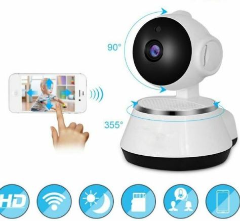 en ucuz wifi bebek kamerası fiyatları