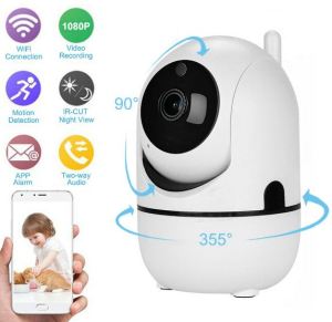 kablosuz bebek kamerası çeşitleri