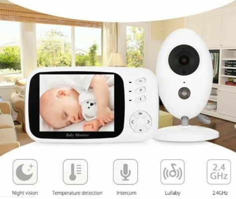 kablosuz bebek kamerası fiyatları