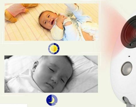 kablosuz bebek kamerası fiyatları en ucuz