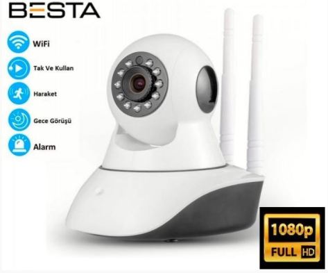 kablosuz bebek kamerası fiyatları