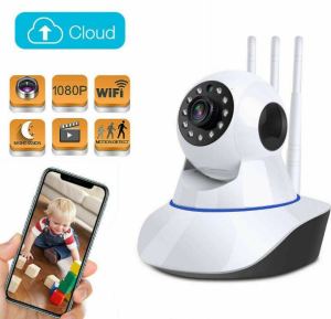 kablosuz bebek kamerası özellikleri