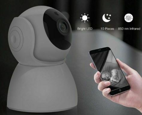 kablosuz bebek kamerası satın al