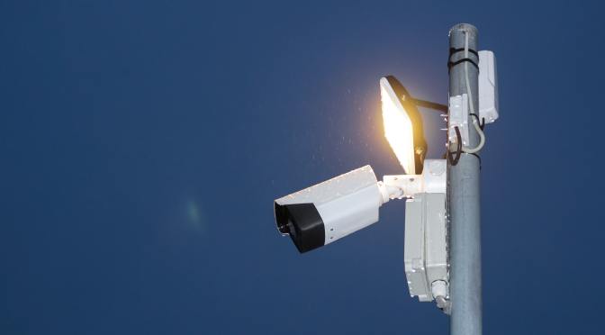 Kablosuz Kamera 2 MP