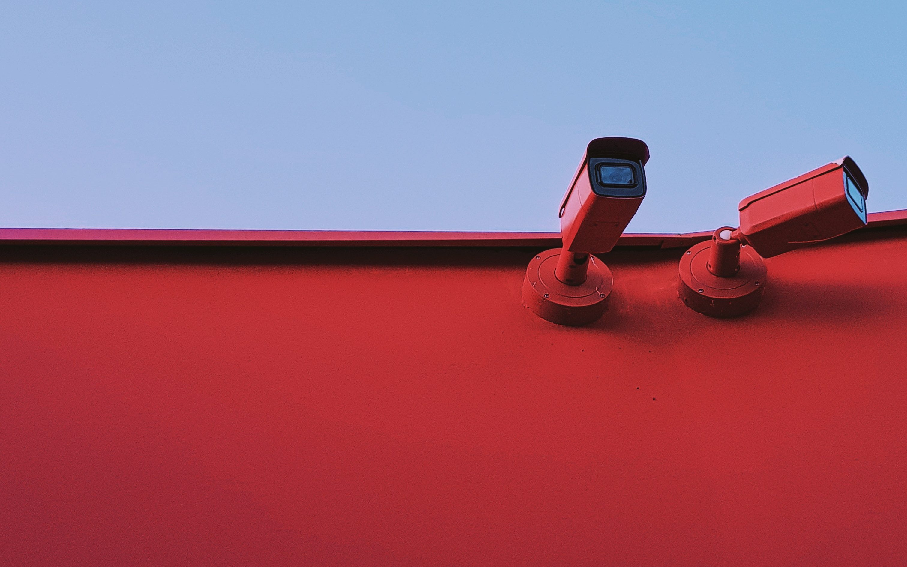 Kablosuz Kamera Ev İçin