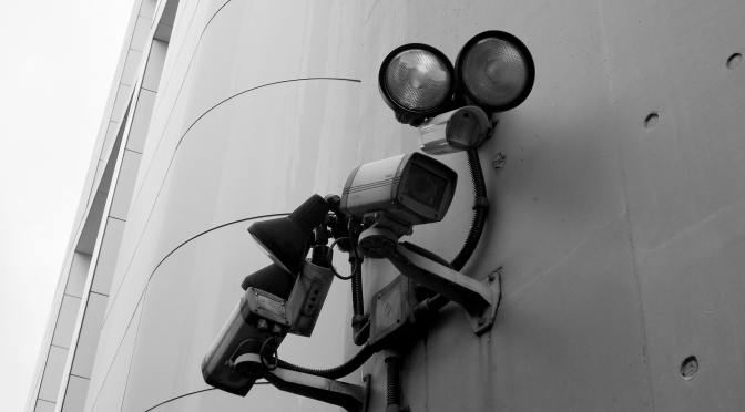 Kablosuz Kamera Gece Görüşlü