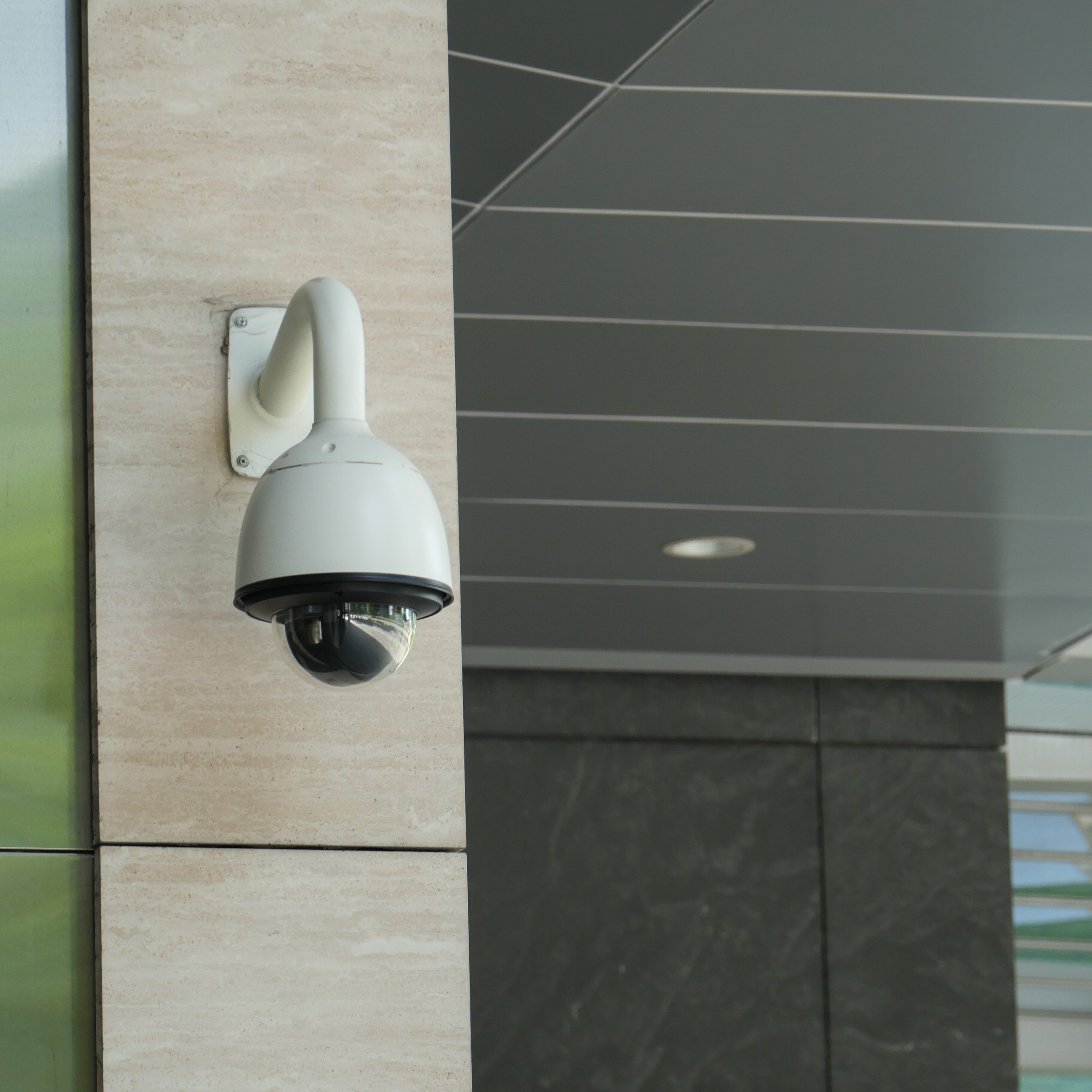 Yeni Nesil Kablosuz Kamera