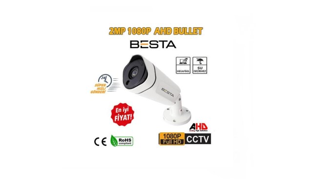 Cepten İzlenen Kablosuz Kamera