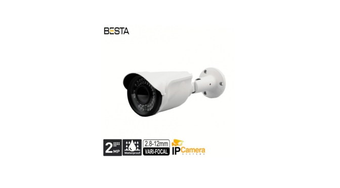 Sorunsuz Çalışan Kablosuz Kamera