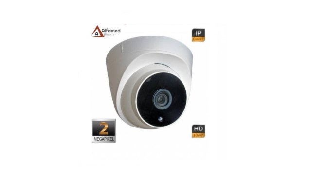 Cepten İzlenen Kablosuz Güvenlik Kamerası