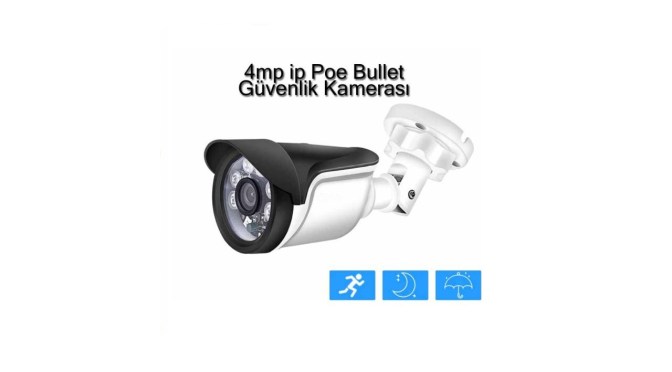 En İyi Kablosuz Güvenlik Kamerası