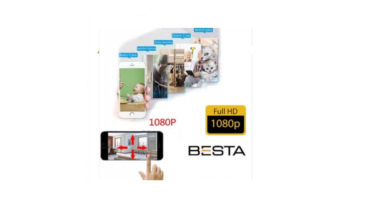 en kaliteli kablosuz kamera fiyatları