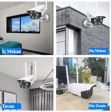 yüksek kalitede kablosuz kamera yüksek kalitede kablosuz kamera