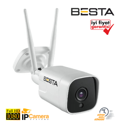 kablosuz ip kamera modelleri