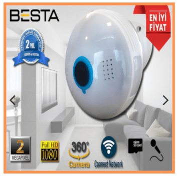 kablosuz ip kamera satış sitesi