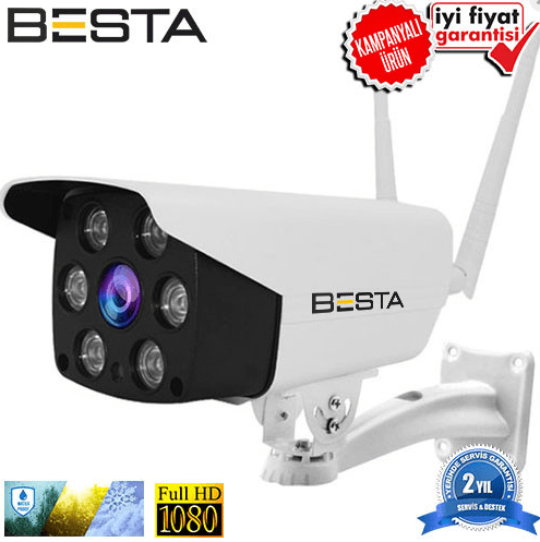 kablosuz ip kamera fiyatları