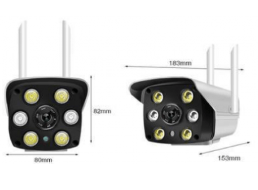 kablosuz güvenlik kamerası özellikleri ve fiyatları