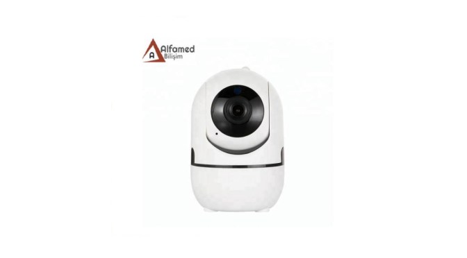 İşyeri İçin Kablosuz Güvenlik Kamerası