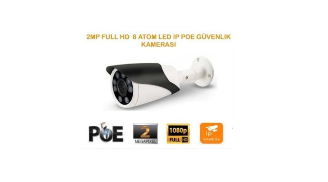 Kablosuz IP Güvenlik Kamerası Fiyatları