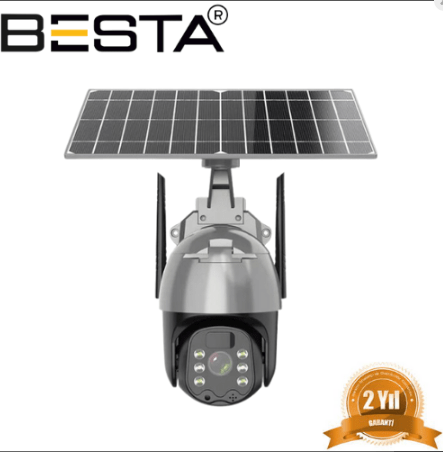 iş yeri için kablosuz güvenlik kamerası