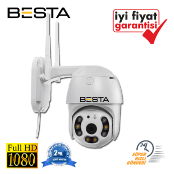 iş yeri için kablosuz güvenlik kamerası