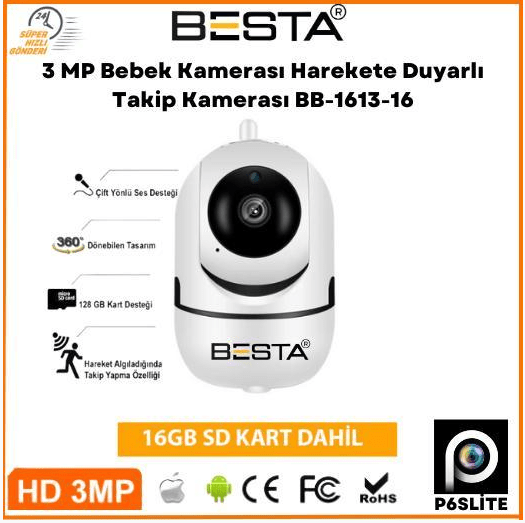 dönebilen kablosuz kamera modelleri