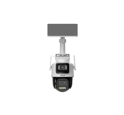 DAHUA IPC-PTS2649C-3E3Z-4GB20 Çift Lens Solar Kamera