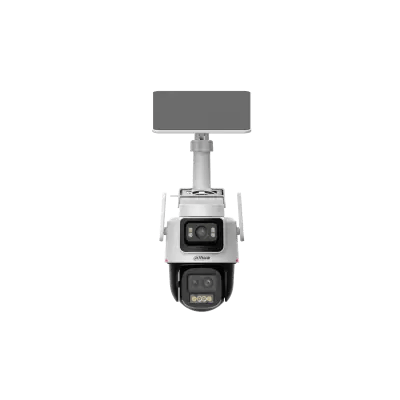 DAHUA IPC-PTS2649C-3E3Z-4GB20 Çift Lens Solar Kamera