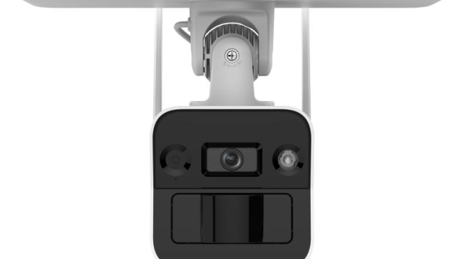 Hikvision 4MP Pro PT DS-2XS2T41G1-ID/4G