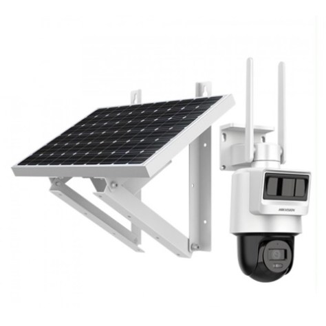 Hikvision DS-2DE2C400IWG-K/4G/C05S10