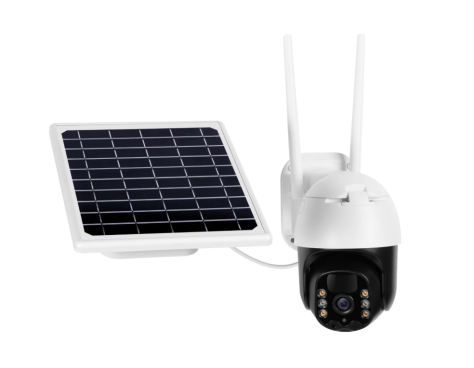 INOX 210IPC PTZ 4G Sim Kartlı