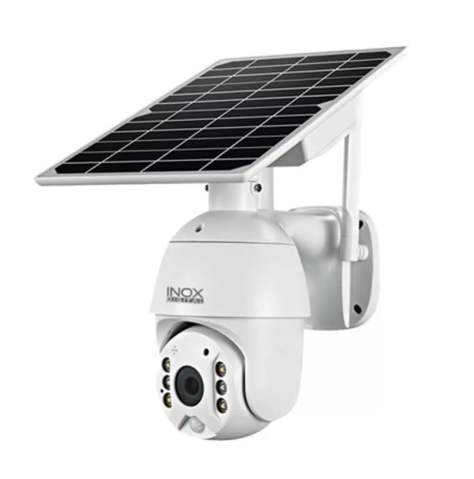 INOX 216IPC Speed Dome 3MP