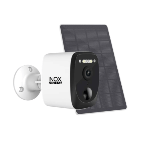 INOX 219IPC 4G Sim Kartlı