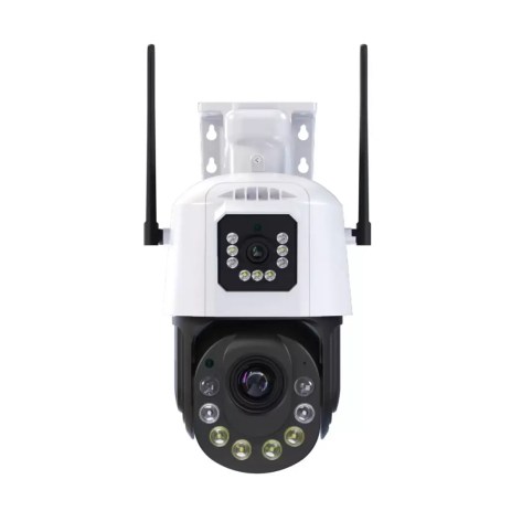 INOX INOX-232 36X Zoom Dual Lens IP Kamera