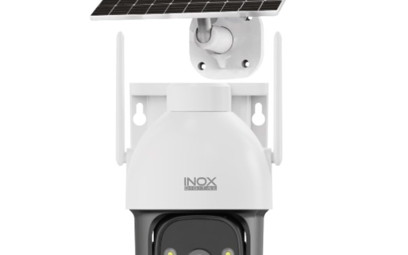 INOX X12 AOV 4G E-Sim