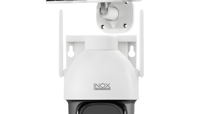 INOX X21 AOV 4G E-Sim (Tek Kameralı)