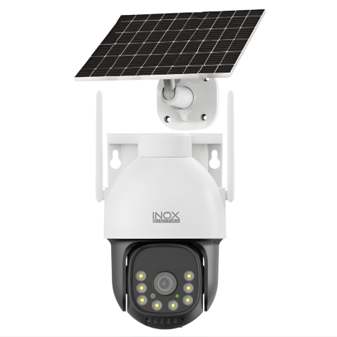 INOX X21 AOV 4G E-Sim (Tek Kameralı)