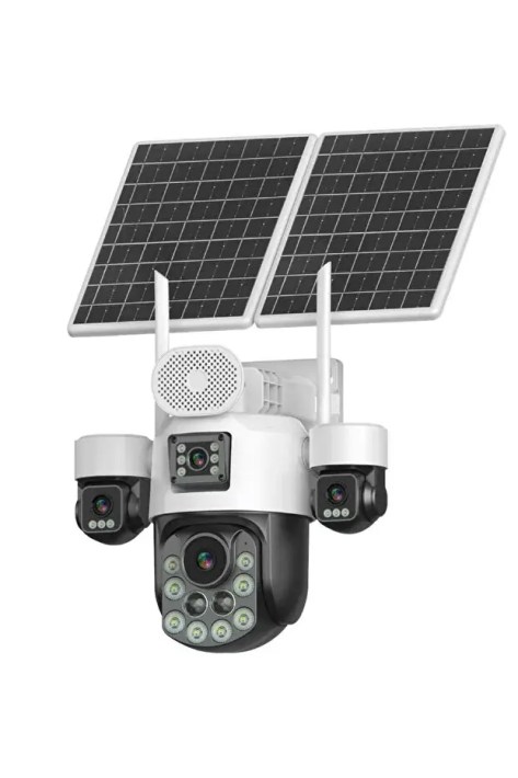 INOX X25 AOV 18X Zoom 4 Lens Solar Kamera